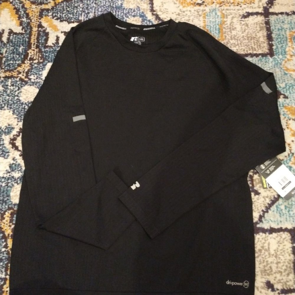 Boys shirt 14/16 new